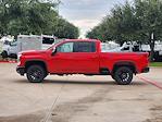 2025 Chevrolet Silverado 2500 Crew Cab 4x4 Pickup for sale #SF365987 - photo 12