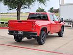 2025 Chevrolet Silverado 2500 Crew Cab 4x4 Pickup for sale #SF365987 - photo 14