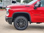 2025 Chevrolet Silverado 2500 Crew Cab 4x4 Pickup for sale #SF365987 - photo 15