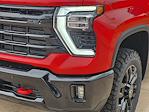 2025 Chevrolet Silverado 2500 Crew Cab 4x4 Pickup for sale #SF365987 - photo 16