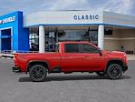 New 2025 Chevrolet Silverado 2500 LT Crew Cab 4x4 Pickup for sale #SF365987 - photo 5