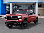 New 2025 Chevrolet Silverado 2500 LT Crew Cab 4x4 Pickup for sale #SF365987 - photo 6