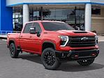 New 2025 Chevrolet Silverado 2500 LT Crew Cab 4x4 Pickup for sale #SF365987 - photo 7
