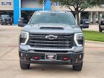 New 2025 Chevrolet Silverado 2500 LT Crew Cab 4x4 Pickup for sale #SF366022 - photo 10