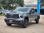 New 2025 Chevrolet Silverado 2500 LT Crew Cab 4x4 Pickup for sale #SF366022 - photo 11