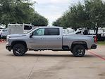 New 2025 Chevrolet Silverado 2500 LT Crew Cab 4x4 Pickup for sale #SF366022 - photo 12