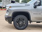 New 2025 Chevrolet Silverado 2500 LT Crew Cab 4x4 Pickup for sale #SF366022 - photo 15