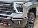 New 2025 Chevrolet Silverado 2500 LT Crew Cab 4x4 Pickup for sale #SF366022 - photo 16