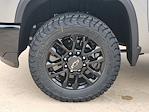 New 2025 Chevrolet Silverado 2500 LT Crew Cab 4x4 Pickup for sale #SF366022 - photo 17
