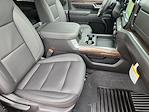 New 2025 Chevrolet Silverado 2500 LT Crew Cab 4x4 Pickup for sale #SF366022 - photo 18