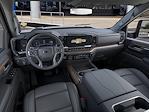 New 2025 Chevrolet Silverado 2500 LT Crew Cab 4x4 Pickup for sale #SF366160 - photo 15