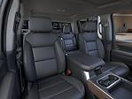 New 2025 Chevrolet Silverado 2500 LT Crew Cab 4x4 Pickup for sale #SF366160 - photo 16