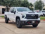 New 2025 Chevrolet Silverado 2500 LT Crew Cab 4x4 Pickup for sale #SF366160 - photo 1