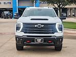 New 2025 Chevrolet Silverado 2500 LT Crew Cab 4x4 Pickup for sale #SF366160 - photo 11
