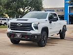 New 2025 Chevrolet Silverado 2500 LT Crew Cab 4x4 Pickup for sale #SF366160 - photo 12