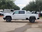 New 2025 Chevrolet Silverado 2500 LT Crew Cab 4x4 Pickup for sale #SF366160 - photo 13