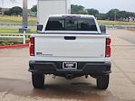 New 2025 Chevrolet Silverado 2500 LT Crew Cab 4x4 Pickup for sale #SF366160 - photo 14