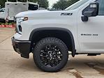 New 2025 Chevrolet Silverado 2500 LT Crew Cab 4x4 Pickup for sale #SF366160 - photo 15