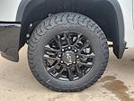 New 2025 Chevrolet Silverado 2500 LT Crew Cab 4x4 Pickup for sale #SF366160 - photo 17