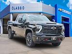 New 2025 Chevrolet Silverado 2500 LT Crew Cab 4x4 Pickup for sale #SF366342 - photo 1