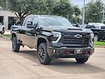 New 2025 Chevrolet Silverado 2500 LT Crew Cab 4x4 Pickup for sale #SF366342 - photo 3