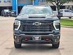 New 2025 Chevrolet Silverado 2500 LT Crew Cab 4x4 Pickup for sale #SF366342 - photo 12