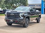 New 2025 Chevrolet Silverado 2500 LT Crew Cab 4x4 Pickup for sale #SF366342 - photo 13