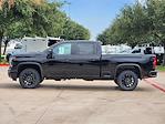 New 2025 Chevrolet Silverado 2500 LT Crew Cab 4x4 Pickup for sale #SF366342 - photo 14