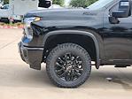 New 2025 Chevrolet Silverado 2500 LT Crew Cab 4x4 Pickup for sale #SF366342 - photo 16