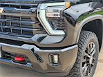 New 2025 Chevrolet Silverado 2500 LT Crew Cab 4x4 Pickup for sale #SF366342 - photo 17