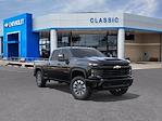 2025 Chevrolet Silverado 2500 Crew Cab 4x4 Pickup for sale #SF366440 - photo 1