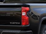 2025 Chevrolet Silverado 2500 Crew Cab 4x4 Pickup for sale #SF366440 - photo 11