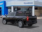2025 Chevrolet Silverado 2500 Crew Cab 4x4 Pickup for sale #SF366440 - photo 4