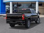 2025 Chevrolet Silverado 2500 Crew Cab 4x4 Pickup for sale #SF366440 - photo 2