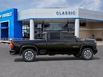 2025 Chevrolet Silverado 2500 Crew Cab 4x4 Pickup for sale #SF366440 - photo 5