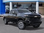 2025 Chevrolet Silverado 2500 Crew Cab 4x4 Pickup for sale #SF366440 - photo 7