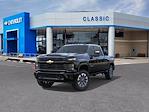 2025 Chevrolet Silverado 2500 Crew Cab 4x4 Pickup for sale #SF366440 - photo 8
