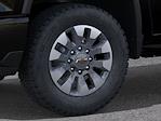 2025 Chevrolet Silverado 2500 Crew Cab 4x4 Pickup for sale #SF366440 - photo 9