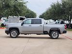 New 2025 Chevrolet Silverado 2500 Custom Crew Cab 4x4 Pickup for sale #SF366530 - photo 13