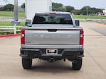 New 2025 Chevrolet Silverado 2500 Custom Crew Cab 4x4 Pickup for sale #SF366530 - photo 14