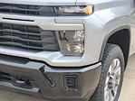 New 2025 Chevrolet Silverado 2500 Custom Crew Cab 4x4 Pickup for sale #SF366530 - photo 17