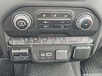 New 2025 Chevrolet Silverado 2500 Custom Crew Cab 4x4 Pickup for sale #SF366530 - photo 21