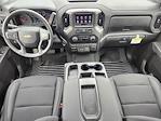 New 2025 Chevrolet Silverado 2500 Custom Crew Cab 4x4 Pickup for sale #SF366530 - photo 27