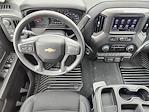 New 2025 Chevrolet Silverado 2500 Custom Crew Cab 4x4 Pickup for sale #SF366530 - photo 28