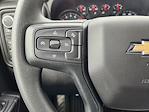 New 2025 Chevrolet Silverado 2500 Custom Crew Cab 4x4 Pickup for sale #SF366530 - photo 29