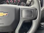 New 2025 Chevrolet Silverado 2500 Custom Crew Cab 4x4 Pickup for sale #SF366530 - photo 30