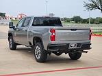New 2025 Chevrolet Silverado 2500 Custom Crew Cab 4x4 Pickup for sale #SF366530 - photo 3
