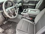 New 2025 Chevrolet Silverado 2500 Custom Crew Cab 4x4 Pickup for sale #SF366530 - photo 4