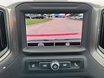 New 2025 Chevrolet Silverado 2500 Custom Crew Cab 4x4 Pickup for sale #SF366530 - photo 6