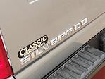 New 2025 Chevrolet Silverado 2500 Custom Crew Cab 4x4 Pickup for sale #SF366530 - photo 9